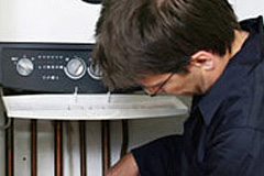 boiler repair Middle Barton