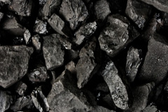 Middle Barton coal boiler costs